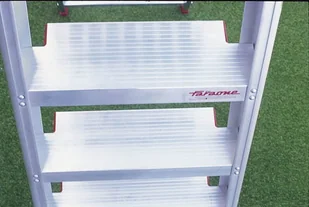 Faraone 996 99675025 Drabina profesjonalna DOMUS 9 stopniowa wysokość robocza 3,80m) 75025-uniw - Drabiny Faraone 996 99675025 Drabina profesjonalna DOMUS 9 stopniowa wysokość robocza 3,80m) 75025-uniw - Drabiny - miniaturka - grafika 9