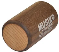 Instrumenty muzyczne dla dzieci - Voggenreiter 1040-6 drewniany shaker, ciemny, wielokolorowy Voggenreiter_1040-6 - miniaturka - grafika 1