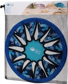 Pływanie - AquaWave FRISBEE TWIST 77313-BL AR PRIN - miniaturka - grafika 1