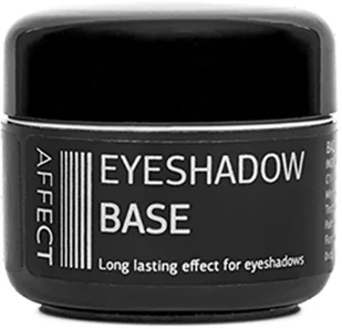 Affect Eyeshadow Base Baza pod cienie B-0002 - Bazy pod cienie - miniaturka - grafika 2