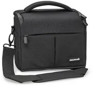 Torby fotograficzne i futerały - Cullmann Malaga Maxima 120 czarna (90380) - miniaturka - grafika 1