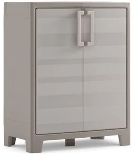 Keter Benelux Keter Szafka Gulliver, 100 cm, 240862 - Szafki łazienkowe - miniaturka - grafika 2