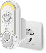 Szczoteczki do zębów dla dzieci - Motorola Motorola Niania elektroniczna MBP 162 CONNECT - miniaturka - grafika 1