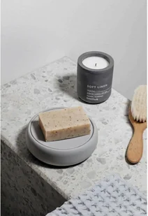 Blomus SONO Pojemnik do Przechowywania - Taupe 69049 - Mydelniczki i dozowniki mydła - miniaturka - grafika 6