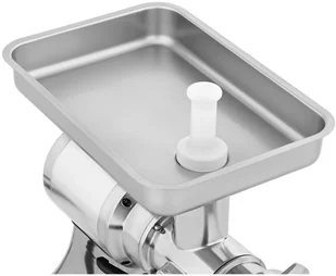 Royal Catering Wilk do mięsa 220 kg/h 900 W RCFW 321PRO - Maszynki do mielenia gastronomiczne - miniaturka - grafika 3