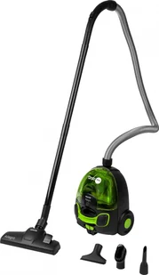 Odkurzacz Sencor SVC510GR - Odkurzacze - miniaturka - grafika 2