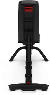Ławka treningowa do ćwiczeń 4.1S Bowflex max 250kg - Ławki treningowe - miniaturka - grafika 5