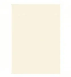 KRESKA Papier wizytówkowy KRESKA W43 20ark. gładki - écru PW43KRS - Wizytowniki KRESKA Papier wizytówkowy KRESKA W43 20ark. gładki - écru PW43KRS - Wizytowniki - miniaturka - grafika 3