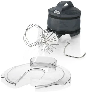 Bosch MUM54R00 - Roboty kuchenne - miniaturka - grafika 4