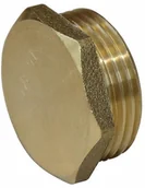 Akcesoria hydrauliczne - MOSIĄDZ Korek 3/4 - miniaturka - grafika 1