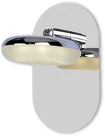 Lampy ścienne - Top Light LED Łazienkowe oświetlenie lustra 1xLED/5W/230V IP44 - miniaturka - grafika 1