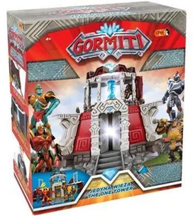 Epee zestaw Wieża - Tory, garaże, parkingi - miniaturka - grafika 2