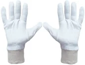 Rękawice robocze - Corey Wkłady do Rękawic ze Ściagaczem Bawełna 8 - miniaturka - grafika 1