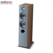 Głośniki i kolumny - Focal Chora 816 Ciemne drewno - miniaturka - grafika 1