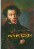 Biografie i autobiografie - Ten szalony Pan Puszkin Używana - miniaturka - grafika 1