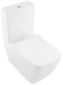 Kompakty WC - Villeroy & Boch Venticello 4612R001 - miniaturka - grafika 1