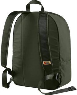 Fjallraven Plecak Vardag 16 Deep Forest 662 662 - Plecaki - miniaturka - grafika 5