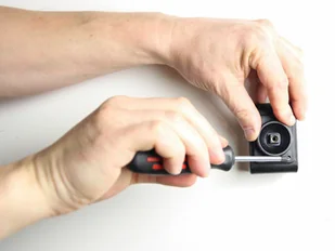 Brodit AB Uchwyt aktywny do Sony Xperia XZ1 Compact 712007 - Uchwyty samochodowe do telefonów - miniaturka - grafika 3