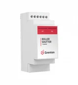 Systemy inteligentnych domów - Grenton ROLLER SHUTTER, DIN, TF-Bus Grenton - miniaturka - grafika 1