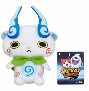 Hasbro B5949EQ0 - Yo-Kai Watch, pluszowa figurka (model sortowany) - Akcesoria do gier planszowych - miniaturka - grafika 2