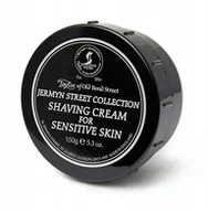 Kosmetyki do golenia - Taylor krem do golenia w tyglu Jermyn street 150 g - miniaturka - grafika 1