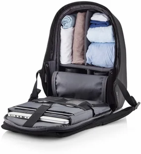 HERO XD Design Plecak XD Design Bobby Regular - black P705.291 - Plecaki szkolne i tornistry - miniaturka - grafika 14