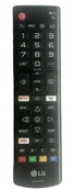 Piloty - LG Pilot AKB75675311 Netflix Smart 2012-2020 - miniaturka - grafika 1