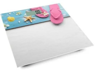 Esperanza Flip flop EBS009 - Wagi łazienkowe Esperanza Flip flop EBS009 - Wagi łazienkowe - miniaturka - grafika 1