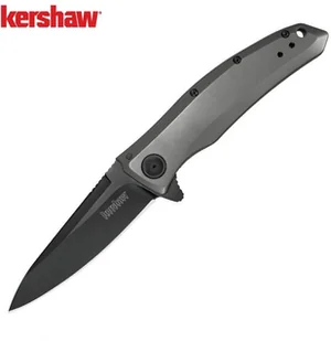 Kershaw Nóż, Grid 2200 - Noże Kershaw Nóż, Grid 2200 - Noże - miniaturka - grafika 1