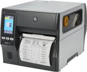 Drukarki kart i etykiet - Zebra ZT42163-T0E00C0Z - miniaturka - grafika 1