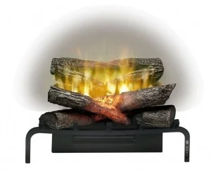 Dimplex Kominek elektryczny wkład do zabudowy Dimplex Revillusion Kosz 20" KOSZ 20 - Kominki elektryczne - miniaturka - grafika 3