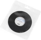 Tulejki, adaptery, redukcje do aparatów - Irix Irix adapter Edge 100 55mm - miniaturka - grafika 1