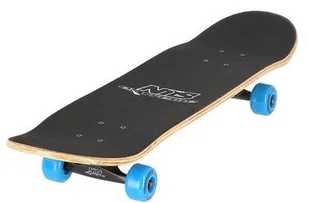 Nils EXTREME CR3108SA ERROR DESKOROLKA EXTREME - Deskorolki Nils EXTREME CR3108SA ERROR DESKOROLKA EXTREME - Deskorolki - miniaturka - grafika 5