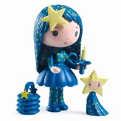 Figurki dla dzieci - Djeco Figurki Luz & Light - miniaturka - grafika 1