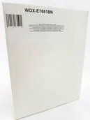 Tusze zamienniki - THI Tusz Black EPSON T7551 zamiennik C13T755140 WOX-E7551BN - miniaturka - grafika 1