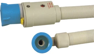 SCANPART SCANPART Wąż dopływowy SCANPART z Aqua Stop - Akcesoria i części do pralek i suszarek - miniaturka - grafika 3