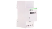 Kontrola dostępu - SCHNEIDER ELECTRIC Licznik czasu pracy 220-240V AC 7(2) znaków analogowy modułowy iCH 15440 15440 - miniaturka - grafika 1