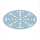 Materiały ścierne - Festool Krążki ścierne STF D150/48 P220 GR/100 Granat 575167 575167 - miniaturka - grafika 1