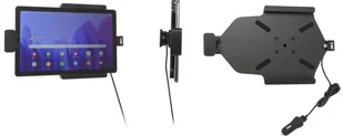 Brodit AB Uchwyt aktywny z kablem USB oraz blokadą sprężynową do Samsung Galaxy Tab A7 10.4 (2020) SM-T500/SM-T505 753229 - Akcesoria do tabletów i e-booków Brodit AB Uchwyt aktywny z kablem USB oraz blokadą sprężynową do Samsung Galaxy Tab A7 10.4 (2020) SM-T500/SM-T505 753229 - Akcesoria do tabletów i e-booków - miniaturka - grafika 1
