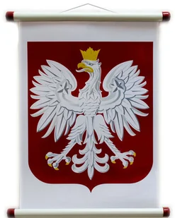 Godło Polski ArtGlob - Atlasy i mapy - miniaturka - grafika 2