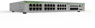 Allied Telesis AT-GS970M/18PS-50 - Switche Allied Telesis AT-GS970M/18PS-50 - Switche - miniaturka - grafika 1