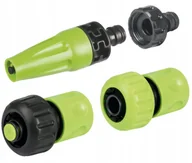 Węże ogrodowe i zraszacze - Cellfast Zestaw ze zraszaczem prostym 3/4 Economic - miniaturka - grafika 1