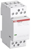 Inne akcesoria elektryczne - ABB Esb25-22n-06 installation contactor 2no/2nc 230-240 v ac/dc 1SAE231111R0622 - miniaturka - grafika 1