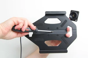 Samsung Brodit AB Uchwyt aktywny do Galaxy Tab A 10.1 (2016) 512919 - Akcesoria do tabletów i e-booków - miniaturka - grafika 2