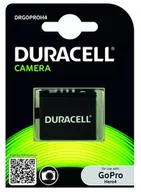 Akumulatory do aparatów dedykowane - Duracell Akumulator 3.8V 1250mAh zamiennik AABAT-001,AHDBT-501 DRGOPROH5 - miniaturka - grafika 1