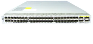 Cisco N3K-C3064PQ-10GE N3K-C3064PQ-10GE - Pozostałe akcesoria sieciowe - miniaturka - grafika 2