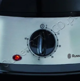 Russell Hobbs Cook@Home 19270-56 - Parowary - miniaturka - grafika 19
