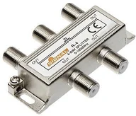 Rozgałęźniki i multiswitche do TV-SAT - ROZGAŁĘŹNIK RI-4/1F-SIG RI-4/1F-SIG - miniaturka - grafika 1