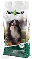 Sucha karma dla psów - Arion Fun4Pets Croc 15 kg - miniaturka - grafika 1