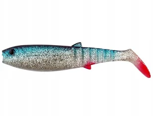 Savage Gear Cannibal Kopyto 8cm/5g (61844) - Przynęty - miniaturka - grafika 2